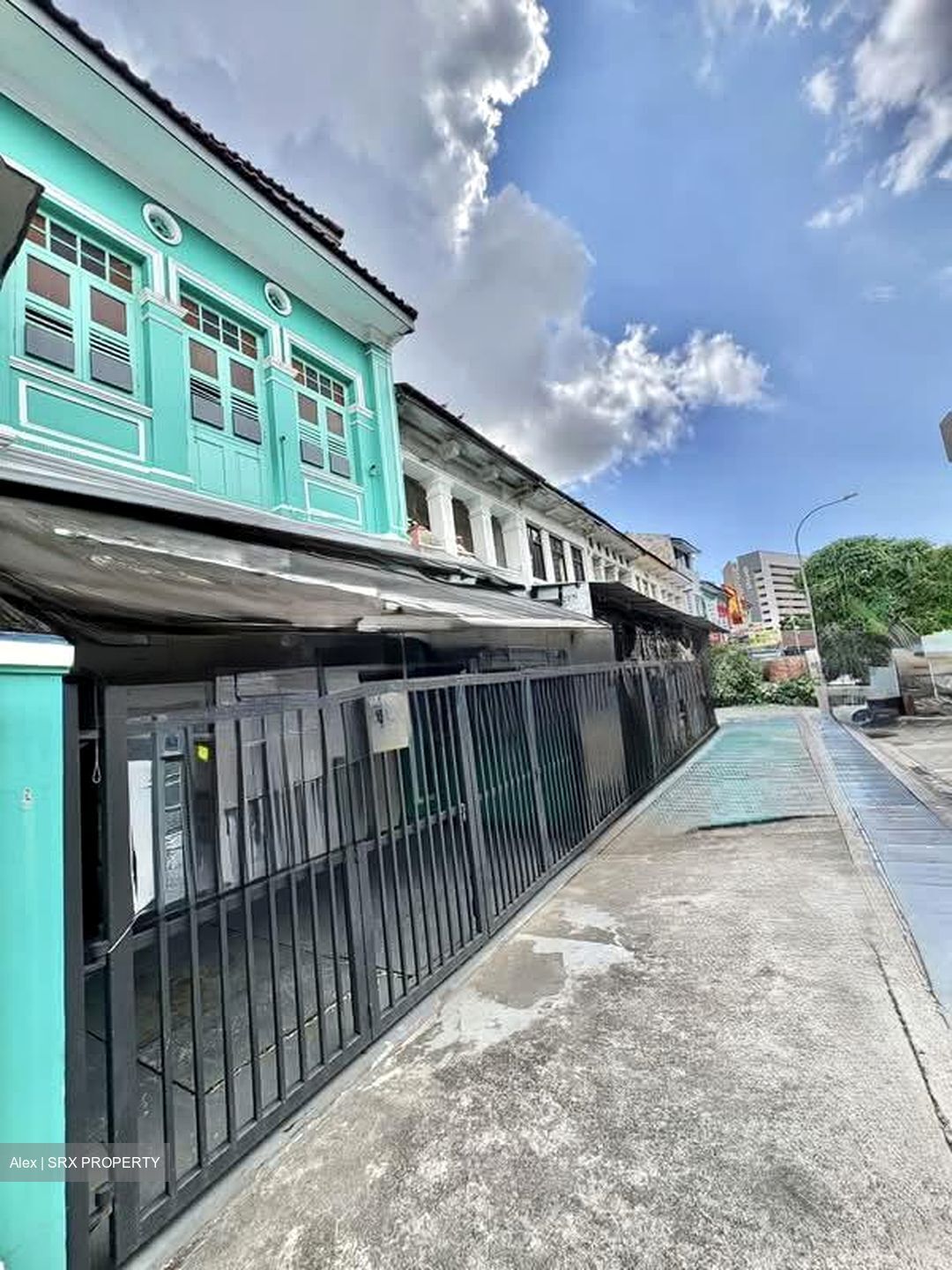 Little India Conservation Area (D8), Shop House #564486071